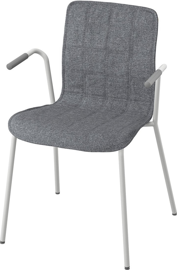 Офисный стул Ikea Laktare s49503250