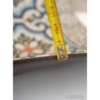 Коврик для кухни Фея Порядка Геометрия PVC-010