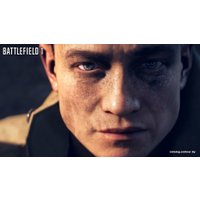  Battlefield 1. Революция для PlayStation 4