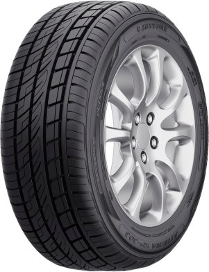 

Летние шины Austone SP-303 225/55R19 103W