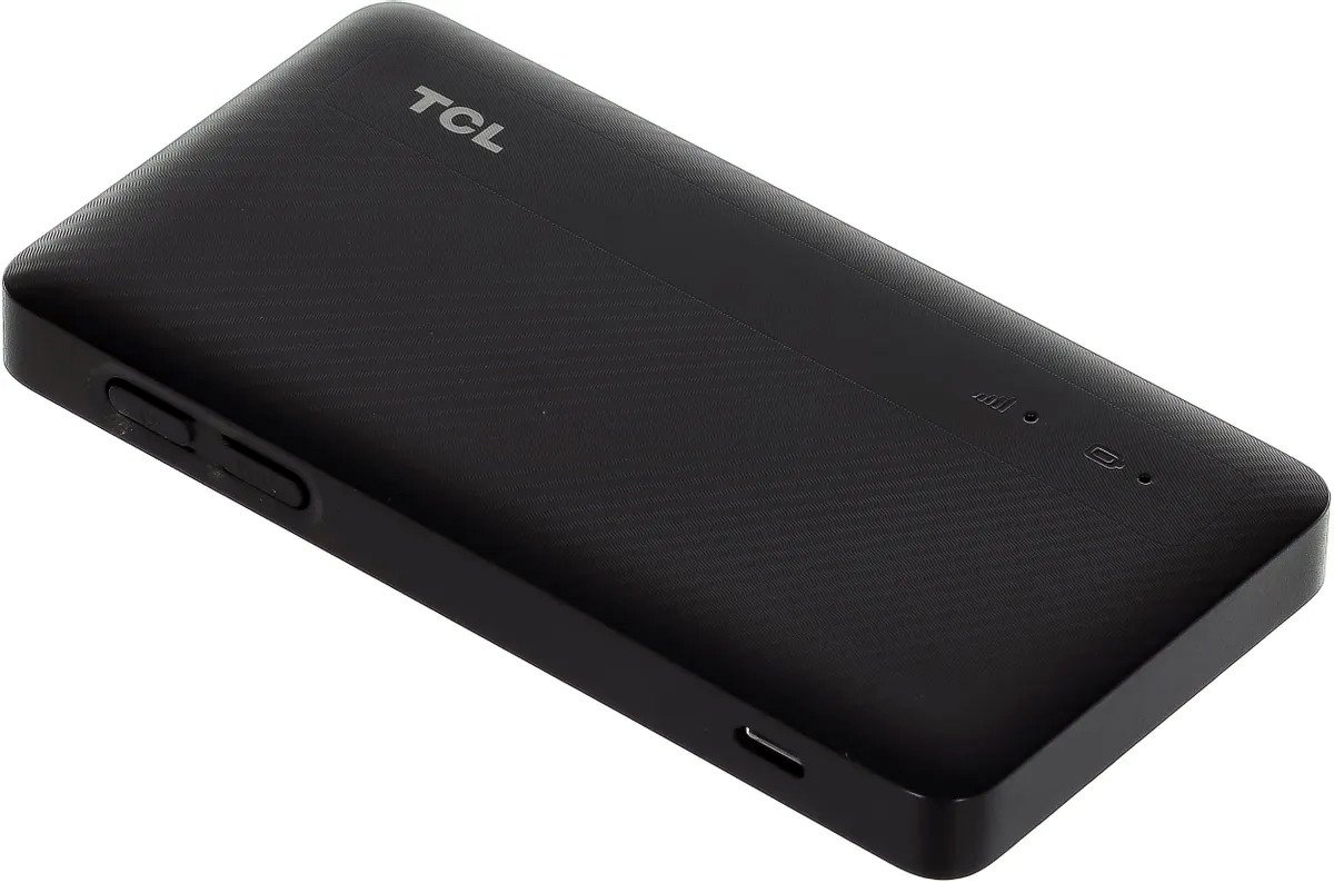 

4G модем TCL LinkZone MW42V (черный)