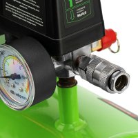 Компрессор СибрТех МБ 1100/24