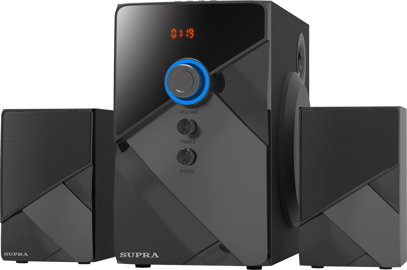 

Акустика Supra SMB-290
