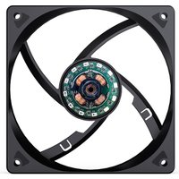 Кулер для процессора Jonsbo CR-1000E (черный) в Бресте