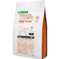 Сухой корм для собак Nature's Protection SC Red Coat Grain Free Lamb NPSC47237 10 кг