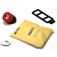 Держатель для фонарей Gaciron CR2032