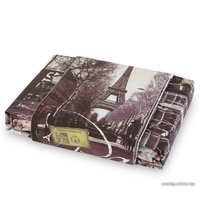 Постельное белье Текс-Дизайн Парижские тайны 2 145x215