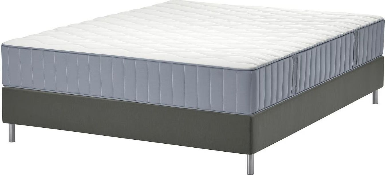 Кровать-тахта Ikea Lyngor 09613552