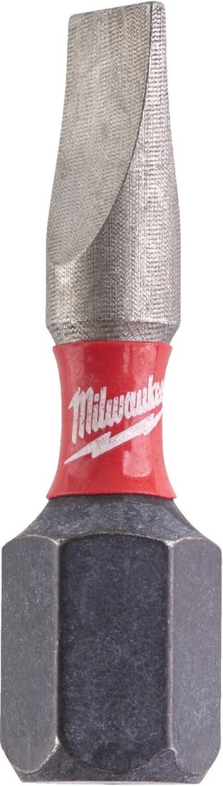 Набор бит Milwaukee Shockwave SL1.2x6.5 4932500388
