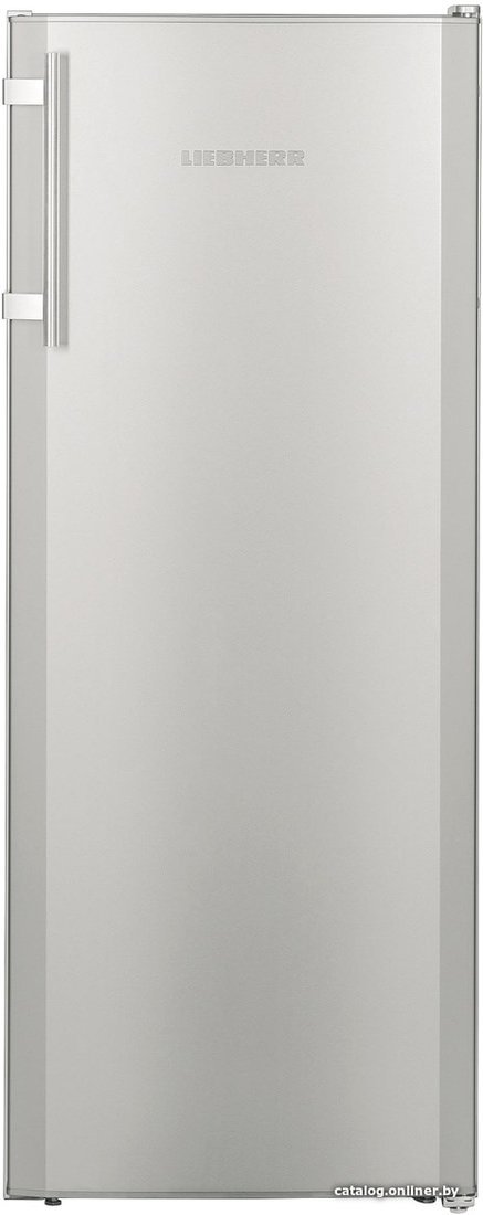 

Однокамерный холодильник Liebherr Kel 2834 Comfort