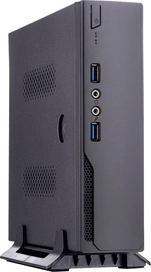 

Компьютер SkySystems модель Sky-I, Intel Celeron N5095/SoC/DDR4 4Gb/SSD 240GB/120W