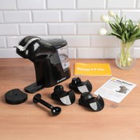 Капсульная кофеварка Multinel SmartTrio