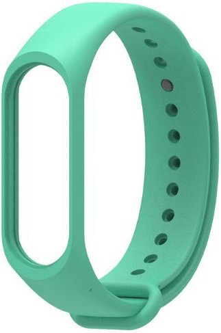 Ремешок Xiaomi для Mi Band 3 (зеленый)