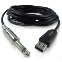 Кабель Behringer Guitar 2 USB
