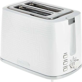 Тостер Delta LUX DE-400