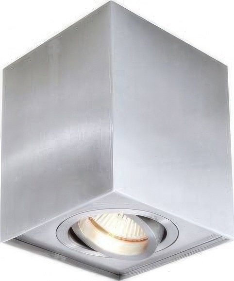 

Точечный светильник Deko-Light Dato 122417