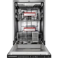 Встраиваемая посудомоечная машина KUPPERSBERG GGS 4535