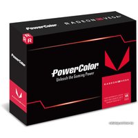 Видеокарта PowerColor Radeon RX Vega 64 8GB HBM2 [AXRX VEGA 64 8GBHBM2-3DH]
