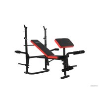 Силовая скамья Unixfit Bench 120P