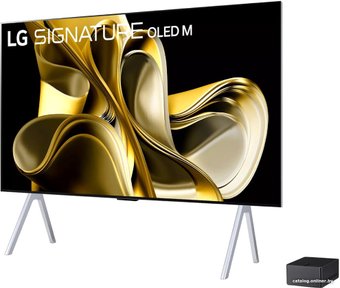 LG Signature OLED M3 OLED97M3PUA