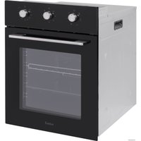 Электрический духовой шкаф Evelux EO 420 PB