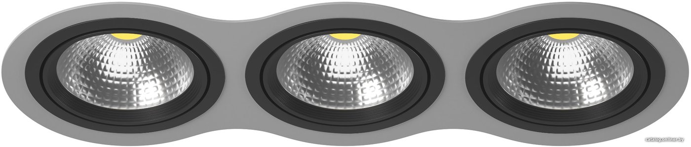 Точечный светильник Lightstar Intero 111 I939070707