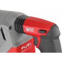 Перфоратор Milwaukee M18 FUEL M18ONEFHX-552X 4933478504 (с 2-мя АКБ, кейс)