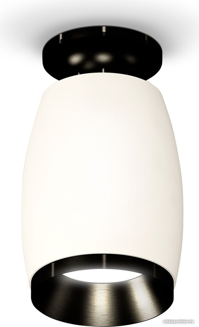 Спот Ambrella light Techno spot XS1122041 SWH/PBK