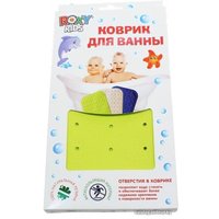 Коврик для купания Roxy Kids BM-34576 (с рисунком)