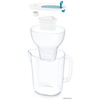 Кувшин BRITA Style XL + 3 x Maxtra + универсальный (белый/синий)