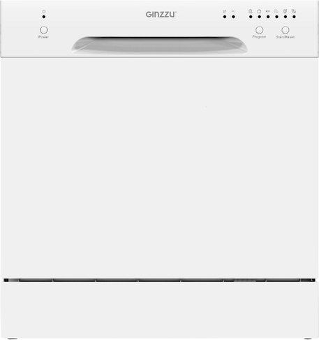 

Настольная посудомоечная машина Ginzzu DC281