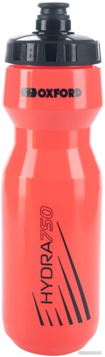 Фляга Oxford Water Bottle Hydra750 BT153R (красный)