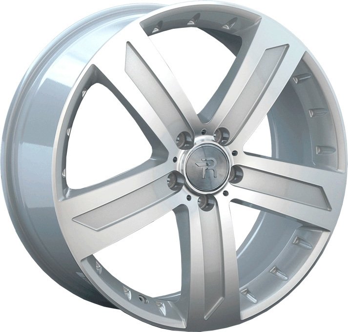 

Литые диски Replay MR85 19x8" 5x112мм DIA 66.6мм ET 60мм SF
