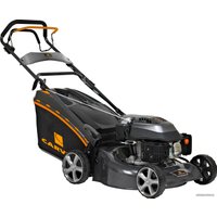 Газонокосилка Carver LMG-2646DM