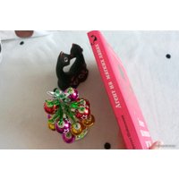 Книга издательства Эксмо. Агент на мягких лапах (книга1) (Шойнеманн Фрауке)