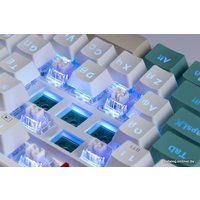 Клавиатура Redragon Veigar (нет кириллицы)