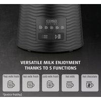Автоматический вспениватель молока CASO CappuLatte 1661