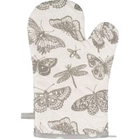 Прихватка Guten Morgen Бабочки ВР-БС-18-30
