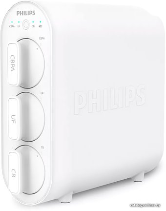 Стационарная система "рядом с мойкой" Philips AquaShield AUT3234/10
