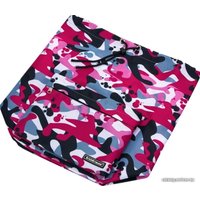 Городской рюкзак Erich Krause EasyLine 16L Pink Camo 51797