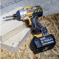 Винтоверт JCB 18BLID-B-E (без АКБ)