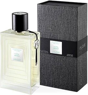 

Парфюмерная вода Lalique Les Compositions Parfumes Floral Bronze EdP (100 мл)