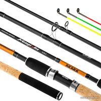 Удилище Akara Magista Feeder AMF-150-330