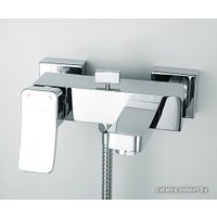 Смеситель Wasserkraft Aller 1061