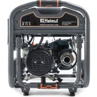 Бензиновый генератор Helmut LS 5500EA
