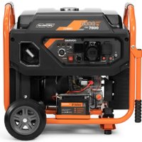 Бензиновый генератор Daewoo Power GDA 8000Ei в Бобруйске