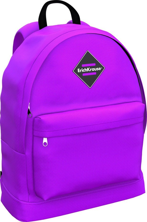 

Городской рюкзак Erich Krause EasyLine 17L Violet