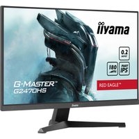 Игровой монитор Iiyama Red Eagle G-Master G2470HS-B1