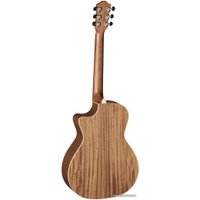 Электроакустическая гитара Baton Rouge AR81C/ACE