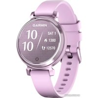 Умные часы Garmin Lily 2 (сиреневый)